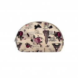 Oval Pouch Europe DY-1506